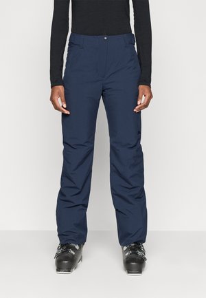 ROSARIO PANT - Suusapüksid - navy