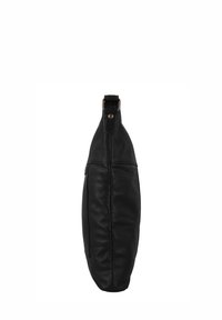 Gusti Leder MAOLA - Skuldertasker - black