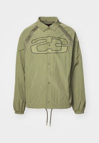 Δεν επιλέχθηκε, medium olive/black