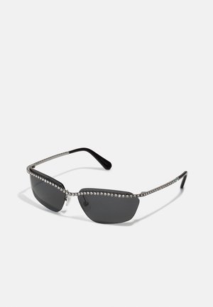 Sunglasses - black