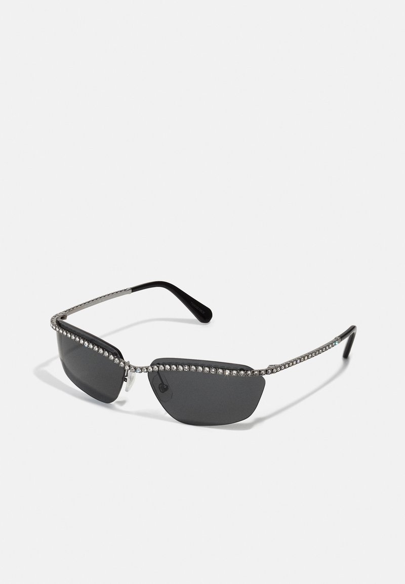 Swarovski - Sunglasses - black, Enlarge