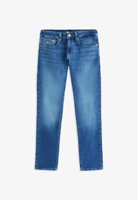 Valitud, denim medium