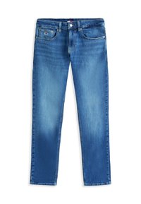 SCANTON  - Kavbojke slim fit - denim medium
