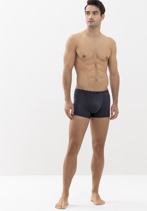 Boxers - yacht blue