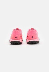 Nike Performance TIEMPO LEGEND ACADEMY  - Botines de fútbol para césped - pink foam/black