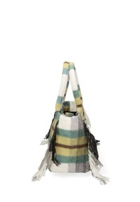 Marc Ellis Borsa a mano - yellow