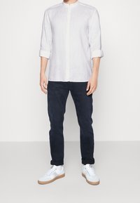 HUGO Camicia - white