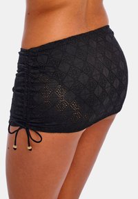Freya Culotte - noir