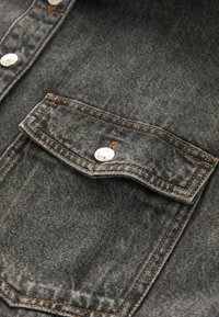 Niet geselecteerd, washed black