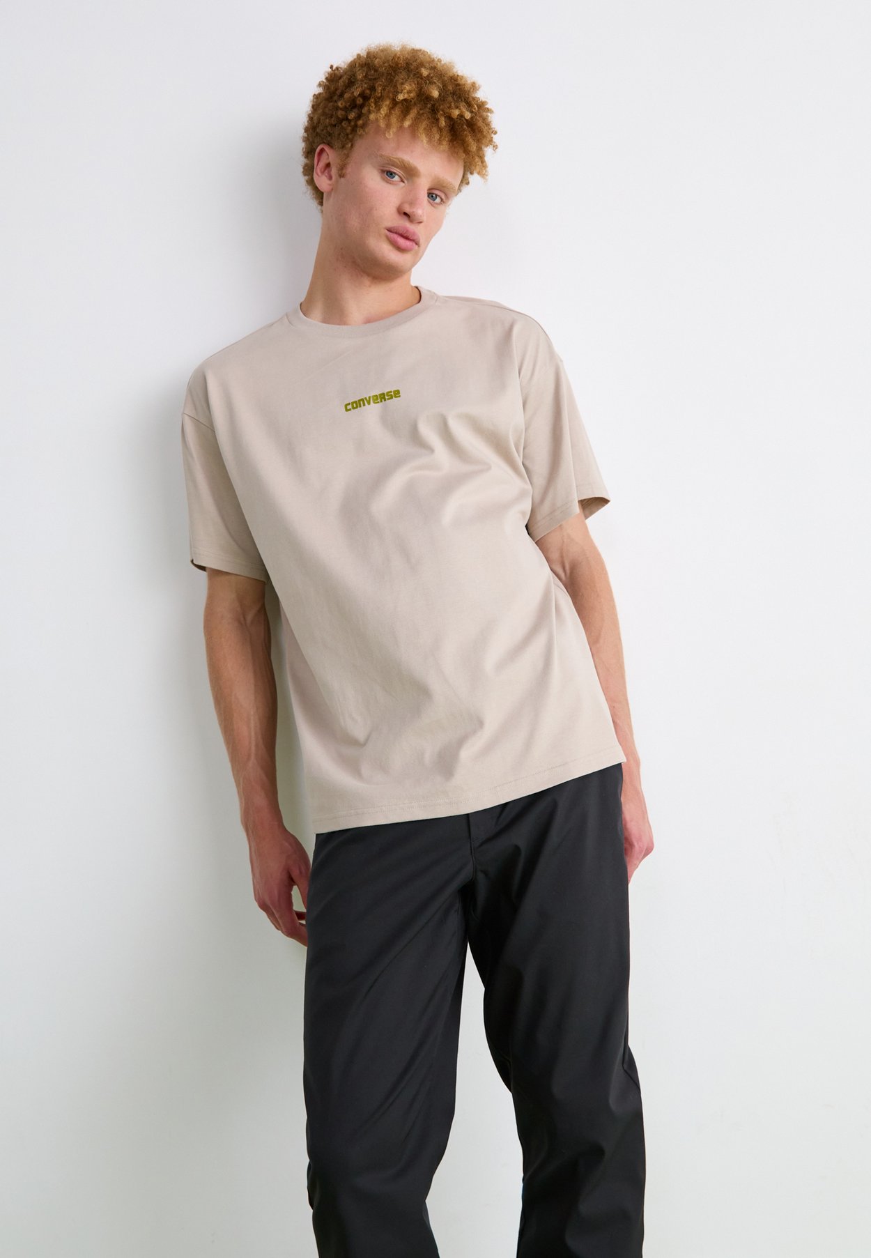 ATHLETICS STANDARD TAPERED PANT 30"