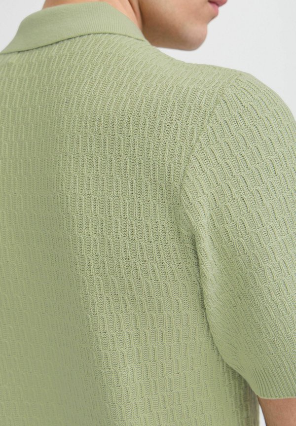 CFJOE - Polo shirt - tea4