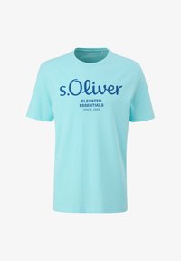 Niet geselecteerd, pastelltürkis