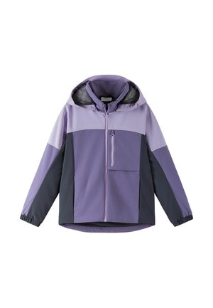 VALINTA UNISEX - Kurtka hardshell