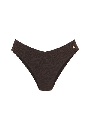 LASCANA, Bikini-Hose - braun