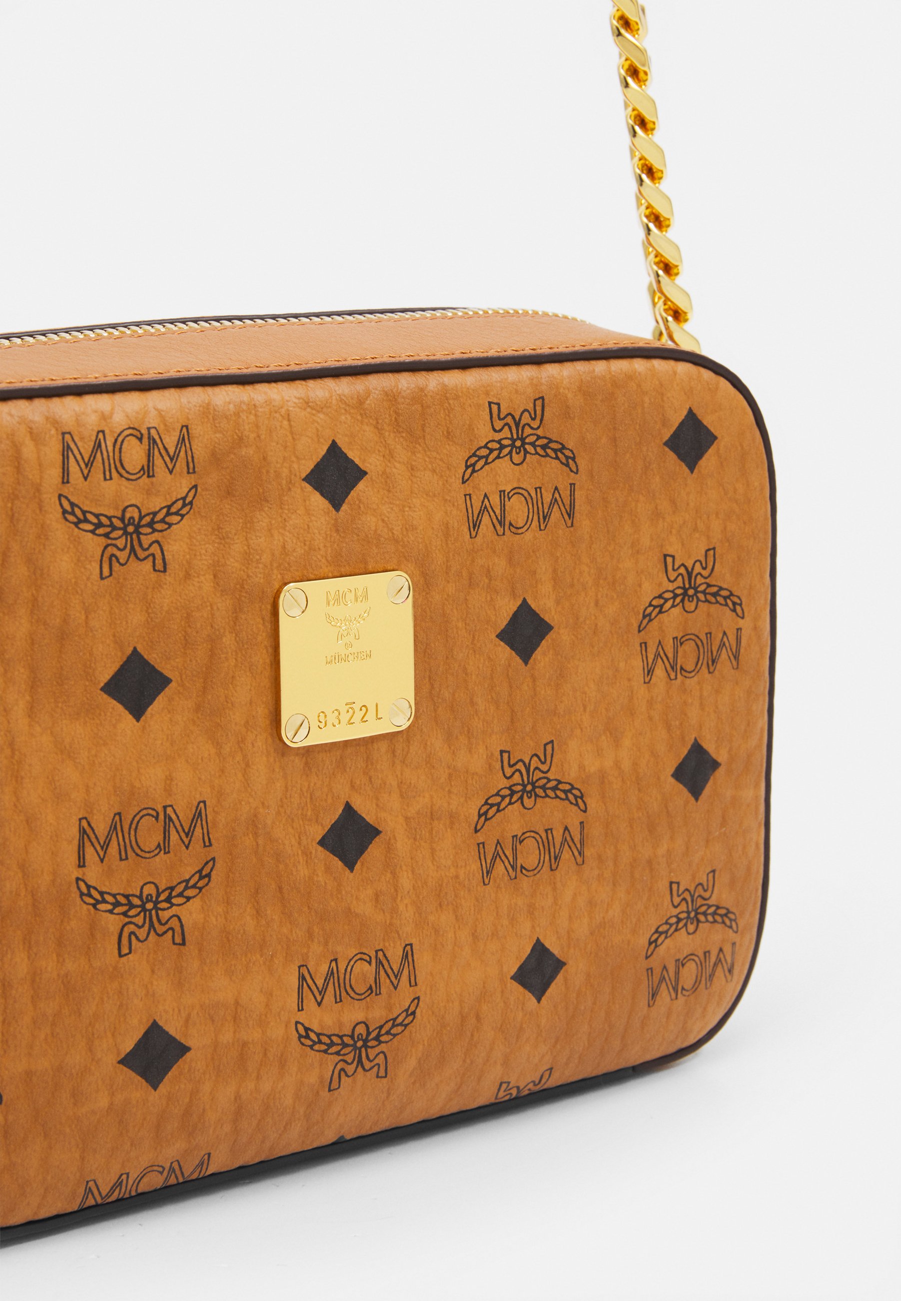 ioffer mcm bag