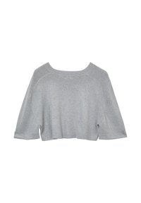 Calliope Felpa - gris