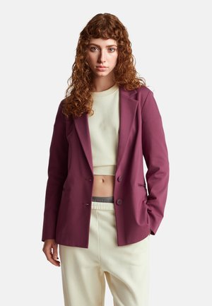 Blazer - violet