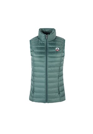 SEDA  - Veste sans manches - vert