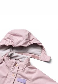 Molo Overall - blue pink