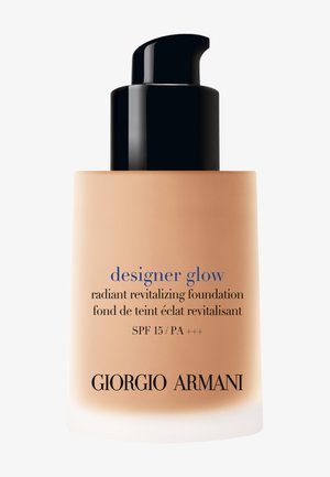 DESIGNER GLOW - Fond de teint - 2.75