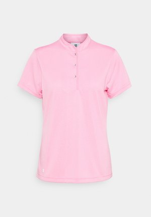UMA CAP - Polo shirt - lipstick