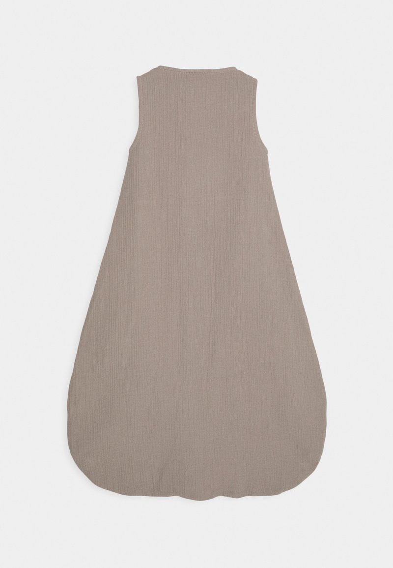 Kinder Shirts & Tops | Lässig MUSLIN SLEEPING BAG UNISEX Nachtwäsche Schlafsack taupe/grau - UL89590 Kinder Shirts & Tops | Lässig MUSLIN SLEEPING BAG UNISEX Nachtwäsche Schlafsack taupe/grau - UL89590