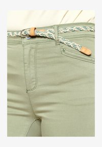 Izbrano, khaki faded