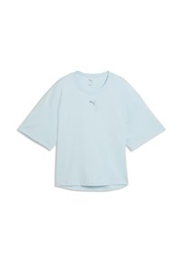 Unselected, fresh water