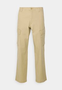 Não selecionado, harvest gold