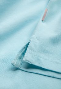 Ombre Pikeepaita - turquoise