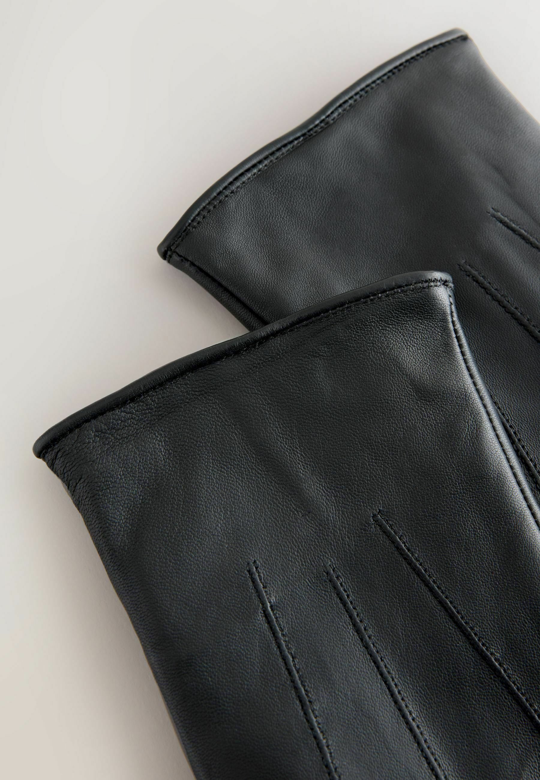Gants Jack & Jones Jaccoll Sn - Noir, Taille Unique - Accessoire Mode Et Protection Contre Le Froid - 14