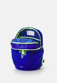 The North Face RECON UNISEX - Hátizsák - tnf blue/safety green
