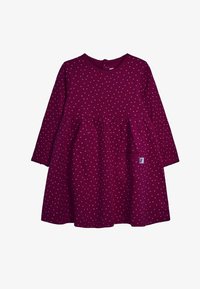 Sélectionné, plum purple