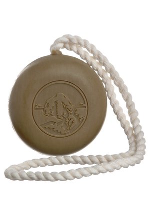 Klar Seifen KLAR´S HAAR- UND KÖRPERSEIFE OLIVE UND LAVENDEL - Soap bar - olive & lavendel