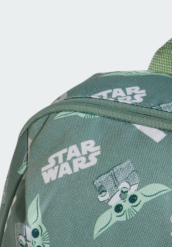 STAR WARS THE MANDALORIAN - Backpack - legend ivy   multicolor2