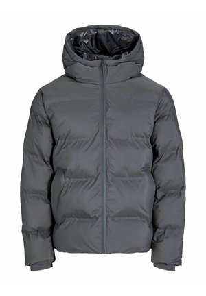 STEPP - Giacca invernale - asphalt