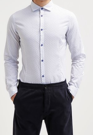 Overhemd - white