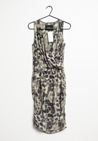 DESIGNERS REMIX Vestido informal - green