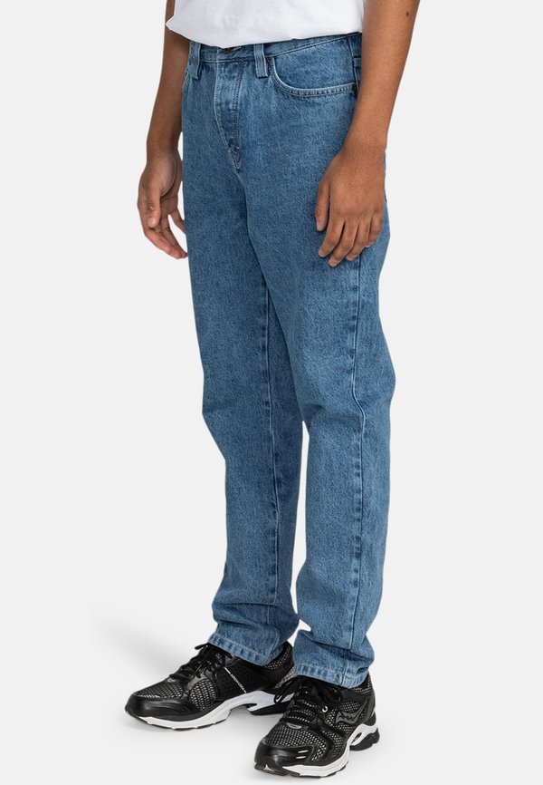 Straight leg jeans - bnt3