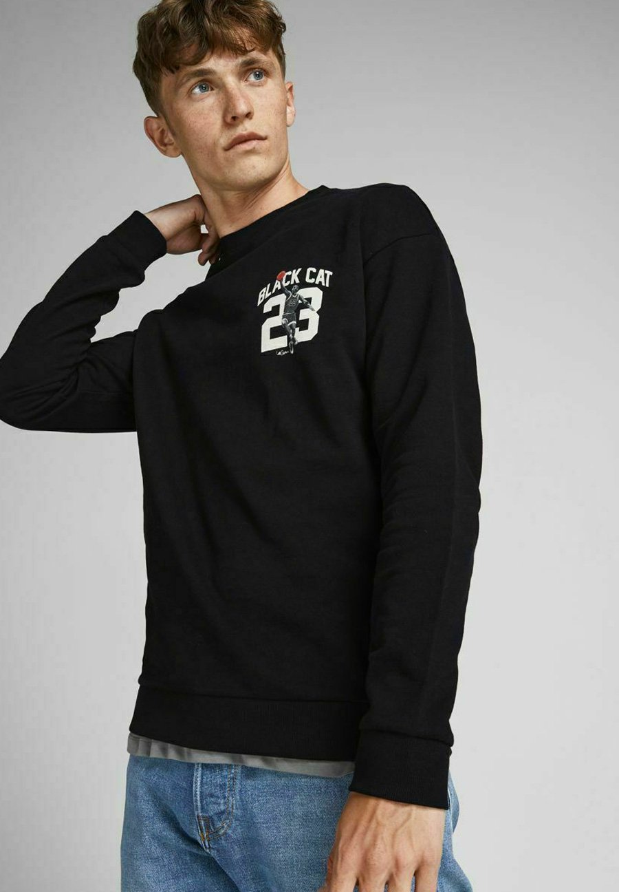 Homme Sweatshirt Homme Sweatshirt