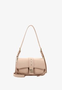 Valitud, pink salt