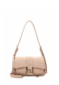 FRANCA - Rokassoma - pink salt