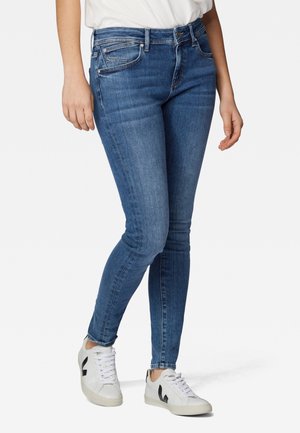Jeans Skinny Fit - blue