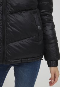 Oxmo OXTabea - Žieminė striukė - black