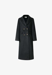 Selezionato, dark grey marl