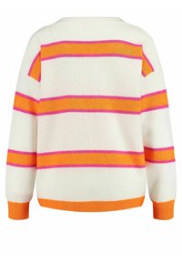 Key Largo Kardigan - off-white