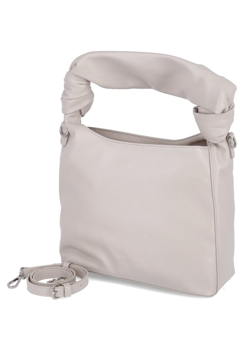 Seidenfelt Sac à main - beige