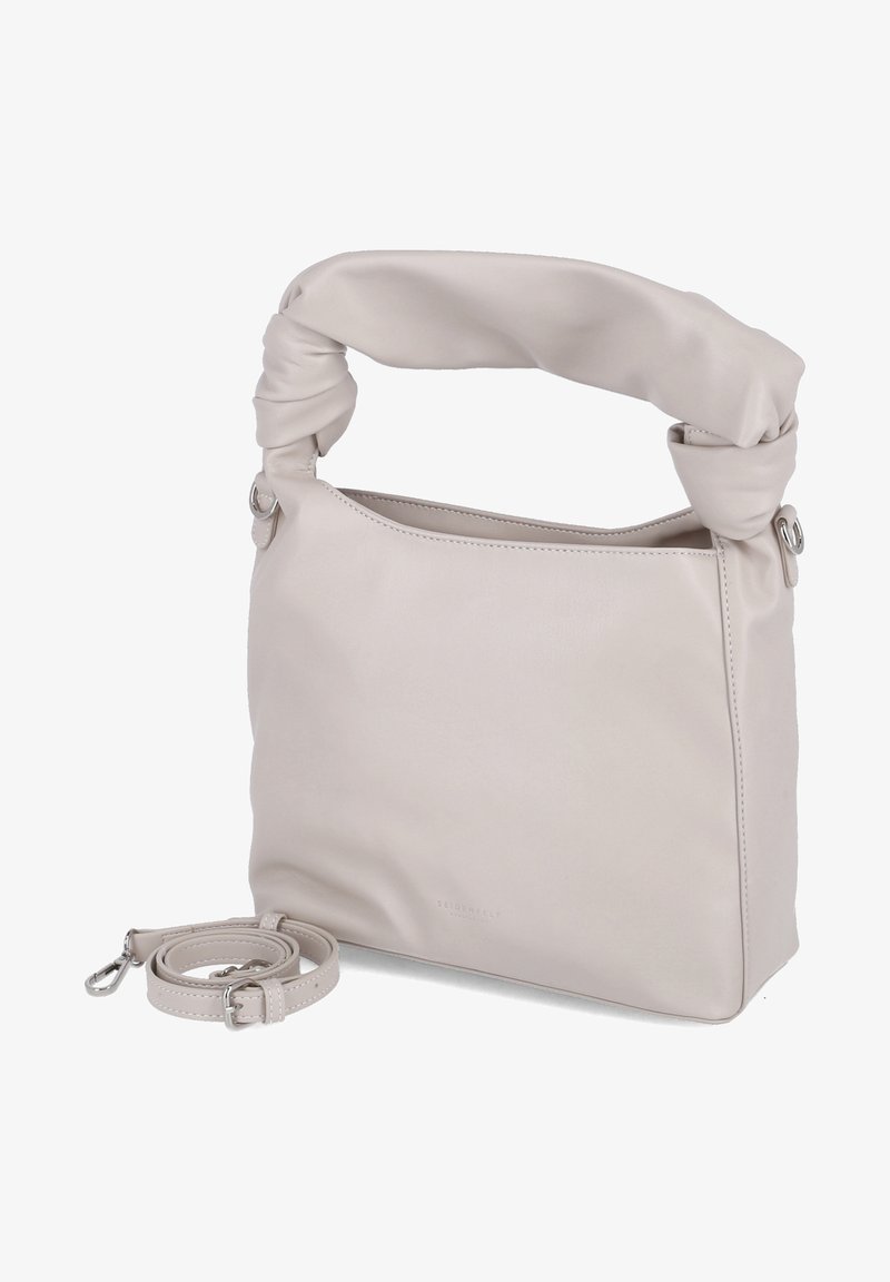 Seidenfelt Sac à main - beige