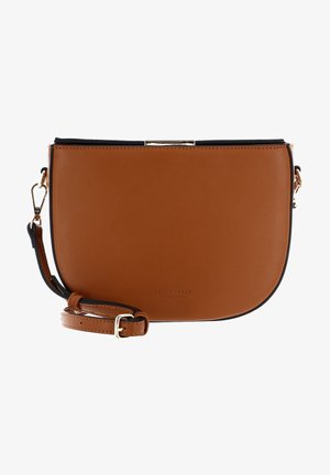 Seidenfelt Sac bandoulière - gcaramelgold