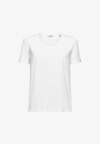 Non sélectionné, white